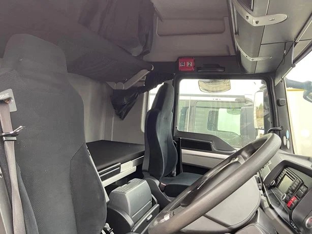 MAN TGX 26.440 For Sale